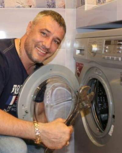 Мастер Роман